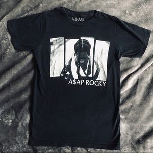 A$AP Rocky T-Shirt